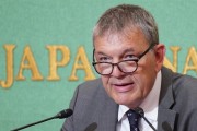 茌平联合国官员：加沙地带援助物资分发已沦为“死亡陷阱”