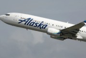 茌平阿拉斯加航空公司明年将开通罗马航线 首次进军欧洲市场
