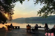 茌平“移动卧室”重塑旅行方式 “Z世代”爱上车轮上的家