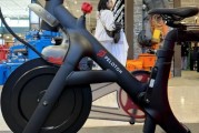 茌平Peloton推出二手健身设备交易平台