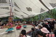 茌平拉萨市将颁布全域旅游发展地方性法规 促进文旅产业大发展