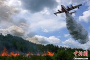 茌平中国大型水陆两栖飞机AG600“鲲龙”获颁生产许可证