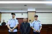 茌平受贿超三千万 新疆维吾尔自治区发改委原副主任田玉军一审被判九年半