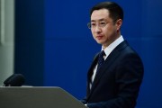 茌平外交部：民进党当局利用所谓“邦交国”搞政治操弄图谋是自欺欺人把戏