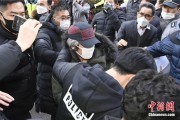 茌平多次未经允许外出，“素媛案”凶手赵斗淳再次被拘留