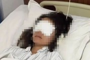 茌平游客在景区遭水枪射伤眼，知情人：水枪购自景区，警方将鉴定