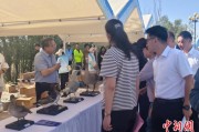 茌平宁夏启动黄河流域生态保护主题宣传实践月