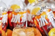 茌平农夫山泉冰茶入局：百亿赛道的“鲶鱼效应”