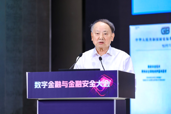 沈昌祥：如果人工(🕉)智能没有安全可信保障，将给人类社会带来灭绝风险